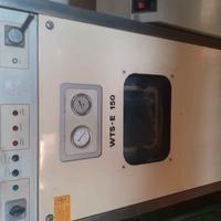 Depuratore evaporatore acque reflue