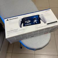 Playstation Portal