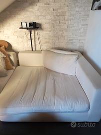 Divano 150x150 cm