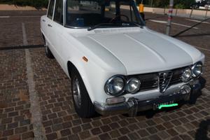 Alfa Romeo Giulia Super 1.3