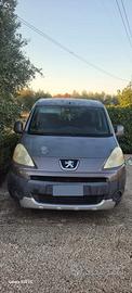 Peugeot Partner K9 1.6 HDi 16V 90CV Diesel