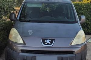 Peugeot Partner K9 1.6 HDi 16V 90CV Diesel
