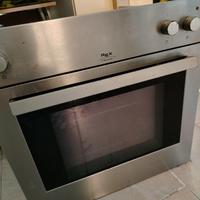 Forno Rex elettrico da incasso