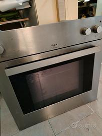 Forno Rex elettrico da incasso