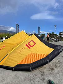 Kite orbit 10 north 2023