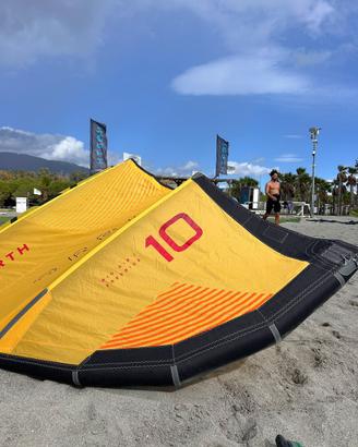 Kite orbit 10 north 2023