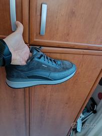 scarpe Geox uomo misura 44 