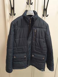 GIUBBOTTO UOMO SEA BARRIER.