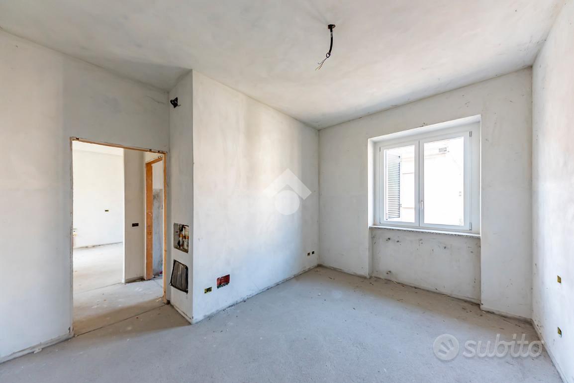 Appartamento – Rescaldina, Ravello - Vista 5