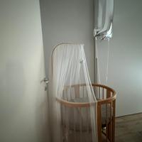 Letto evolutivo Levin Felin