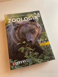 Libro ZOOLOGIA