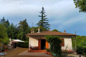 Appartamento/villetta bifamiliare Loc. Goraiolo