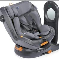 Seggiolino auto Chicco AroundU da 0 a 4 anni