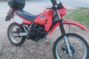 Kawasaki Klr 250