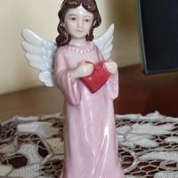  Angelo Custode Rosa Royal Copenhagen 433 1 Scelta