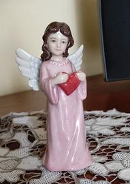  Angelo Custode Rosa Royal Copenhagen 433 1 Scelta