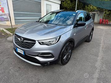 Opel GRANDLAND x 1.5d Ecotec 2021