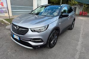 Opel GRANDLAND x 1.5d Ecotec 2021