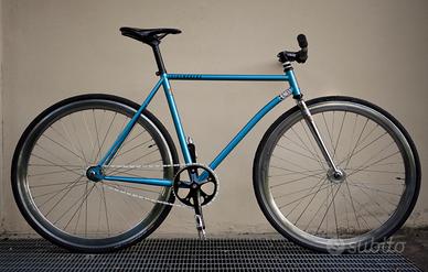 Single Speed Columbus