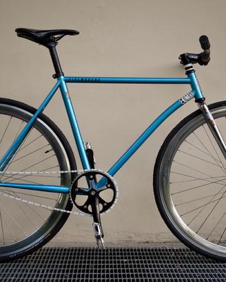 Single Speed Columbus