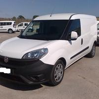 Fiat Doblo 1.6mjet 105cv Furgone MAXI - 2016