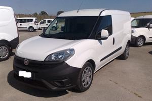 Fiat Doblo 1.6mjet 105cv Furgone MAXI - 2016