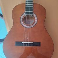 Chitarra classica De Salvo