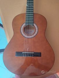 Chitarra classica De Salvo