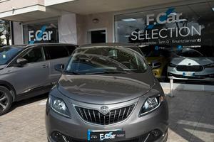 Lancia Ypsilon 1.0 FireFly 5 porte S&S Hybrid Silv