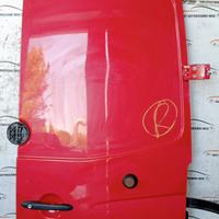 Porta posteriore destra dx Mercedes Sprinter 3 W90