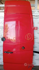 Porta posteriore destra dx Mercedes Sprinter 3 W90