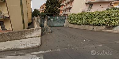 Garage o cantina zona Via Passo Gravina