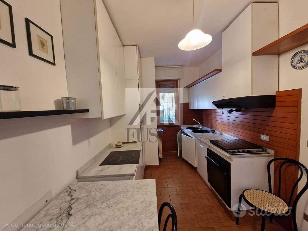 Apartment in Lucca, Corte Pistelloni, Sant'Alessio - Altro