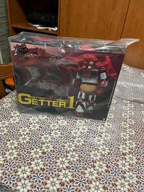 Sky X Studio SXD Chogokin Getter Robot