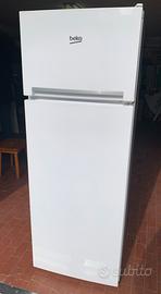 Frigorifero Beko doppia porta