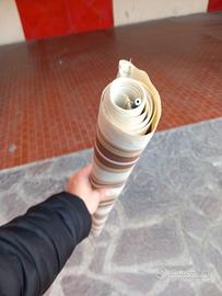 Telo per tenda da Sole laterale terrazza