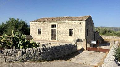 Rustico a Modica (RG)