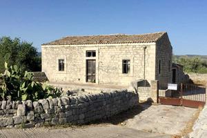 Rustico a Modica (RG)