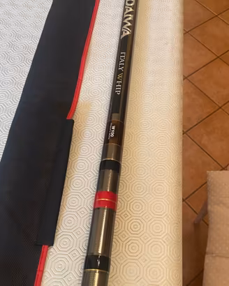 BOLOGNESE TEAM DAIWA ITALY WHIP 10 mt
