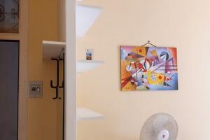 Unità immobiliari nel centro storico AC/78