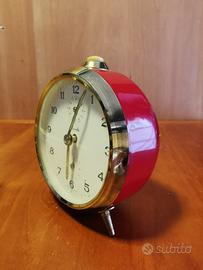 Sveglia - Orologio Vintage
