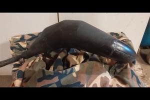 marmitta per valenti 