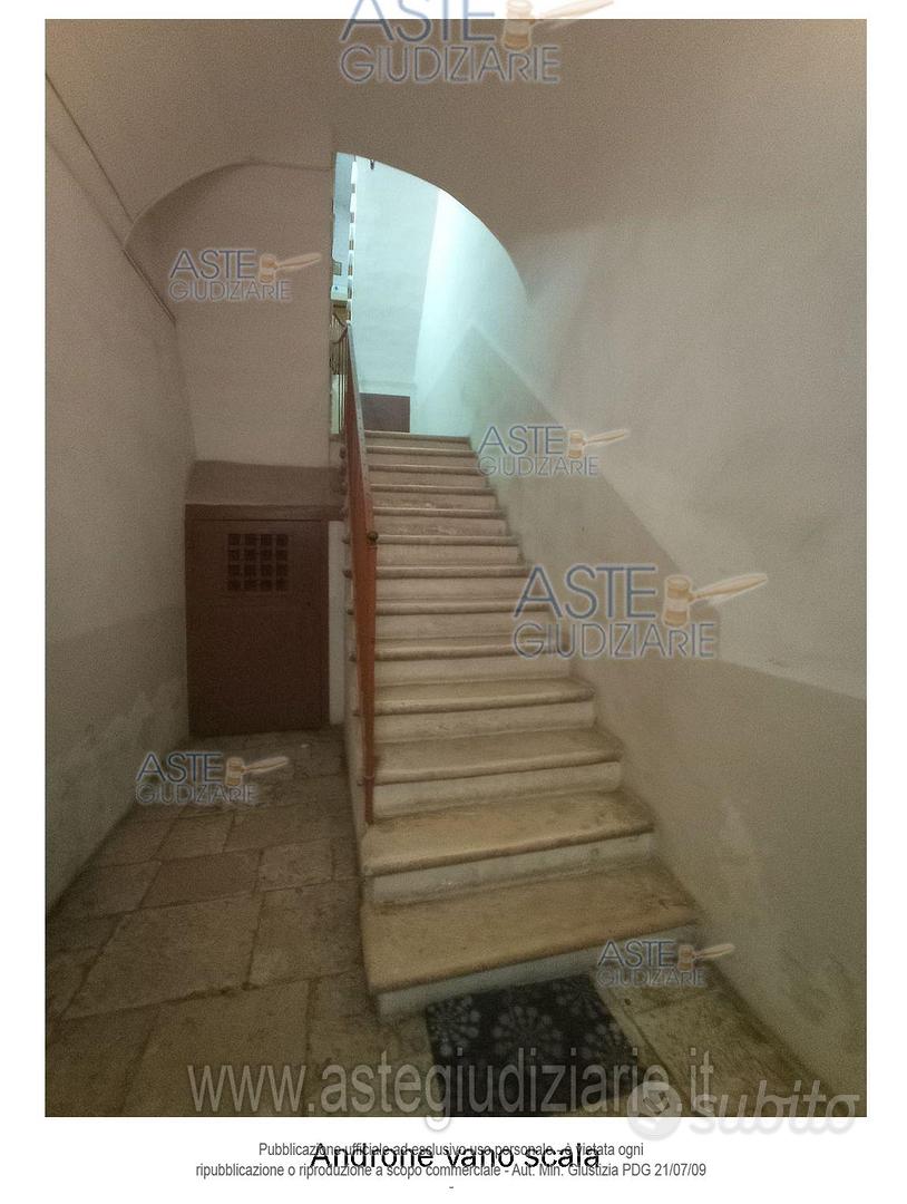 Appartamento – Molfetta, Villaggio Belgiovine - Vista 2