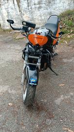 Suzuki gsx750f