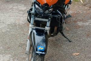 Suzuki gsx750f