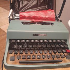 Olivetti 42 