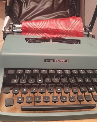 Olivetti 42 
