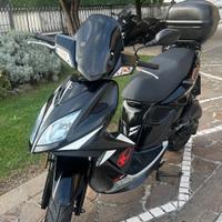 Kymco Super 9 50 2 tempi Euro 3