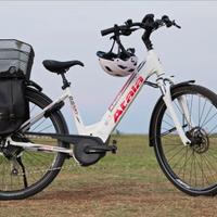 Bici Elettrica Atala B Easy SL400 e bike