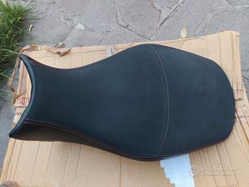 sella Ducati Diavel comfort 